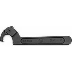 GearWrench Spanner Pin 3/4 In. To 2 In. 1/8 In. Diameter Combination Wrench