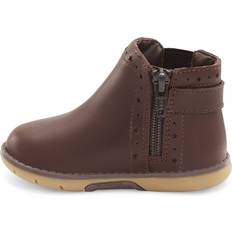 Stride Rite Boots Children's Shoes Stride Rite Kids Unisex Agnes Boot