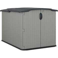 Suncast Garden Storage Units Suncast BMS4950 (Building Area 31.8 sqft)