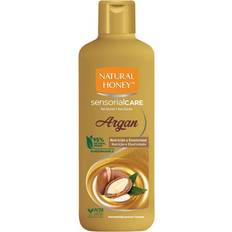 Miele Docce Corpo Argan Elisir Gel Da Bagno 600 ml