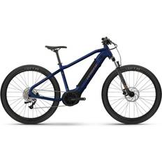 Bicicletas estáticas Haibike AllTrack 4 29 Electric Mountain 2023