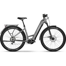 Haibike Elcykel Hybrid Trekking 7 Low Urban
