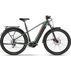 Haibike Elcykel Hybrid Trekking 5