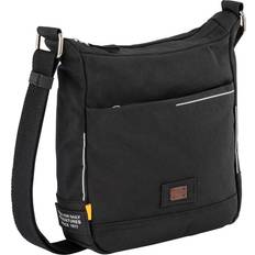 Camel Active Reisetasche schwarz