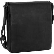 Golden Head Tasker Golden Head Handtaschen schwarz