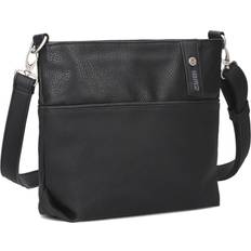 Handtaschen schwarz JANA 8 38