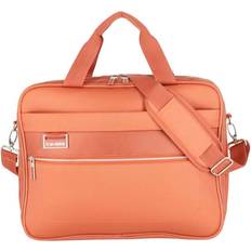 Safran Travelite Miigo Bordtasche Safran