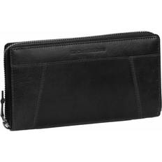 The Chesterfield Brand Tasker The Chesterfield Brand Havana RFID Wallet - Black