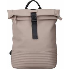 Tagesrucksack beige
