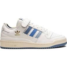 Adidas Forum 84 Low M - Cloud White/Altered Blue/Pulse Blue