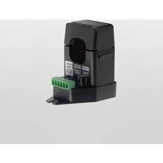 Carga de Vehículos Eléctricos Wallbox Medidor De Energía Monofásico MTR-1P-100A Trifásico