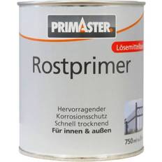 Grundierungen Primaster Rostprimer 750 ml rotbraun matt