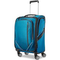 American Tourister Luggage American Tourister Zoom Turbo Softside Expandable Spinner Wheel