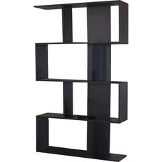 7600x Temahome Sigma Collection E7068A7600X00 Book Shelf