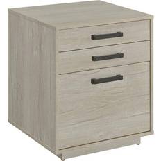 Coaster Loomis 3-drawer File Small Table