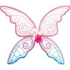 Kostumer Great Pretenders Fevinger Fairy Blossom Wings P