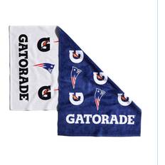 New england patriots WinCraft New England Patriots On-Field Gatorade Towel