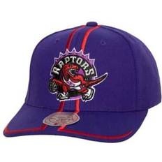 Mitchell & Ness 1998 Draft Pro Strapback HWC Toronto Raptors