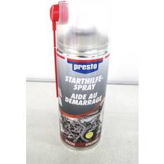 Sprühlacke Presto starthilfespray 306413 starthilfe-spray 400ml