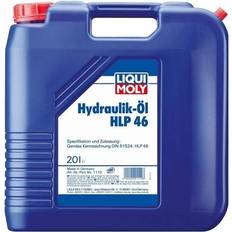 Aceites hidráulicos Liqui Moly 1110 Aceite hidráulico 1L