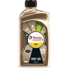 Total Ineo First 1 L 0W30 Bil Motorolie