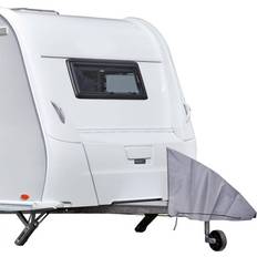 Trailer Drawbar Protection