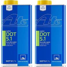 Brake Fluids ATE 03.9901-6602.2 Brake Fluid 1L