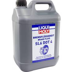 Liqui Moly 21169 Bremsevæske 1L
