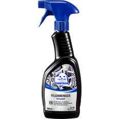 Produits de lavage de voiture Schmidt Nano Felgenreiniger 500 ml Sprühflasche (4,98 € Pro 1 L) 0.5L