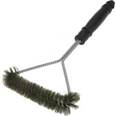 Cleaning Equipment PMS Wire BBQ Cleaning Brush Long Handled