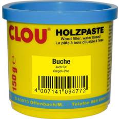 Brown Putty Alpina Clou holzpaste 4 buche wasserverdünnbar 150g