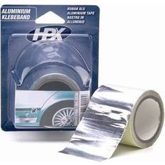 HPX aluminium tape