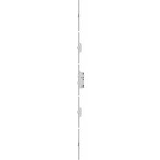 Window Hardware & Fittings Gu Bks Sicherheitstürverschluss 2285 x 16 Silber