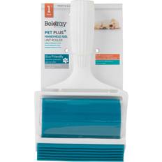 Lint Rollers Beldray Pet Plus Handheld Gel Lint Roller