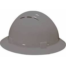 Grey Headgear Erb Safety Hard Hat Type Class Pinlock Gray 19537