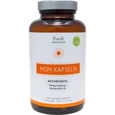 MSM Kapseln Arthronvis Methyl Sulfon.Methan 99,9%