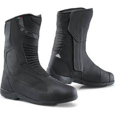 Bottes de moto TCX Bottes moto Explorer,4 Noir