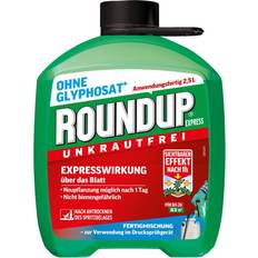 ROUNDUP Express Fertigmischung 2,5