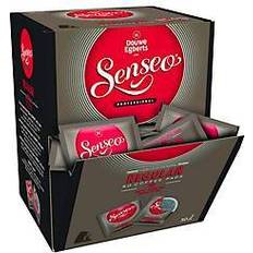 Senseo Capsules Senseo Boîte Distributrice De 50 Dosettes Café