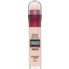 Maybelline Instant Anti Age Eraser Eye Concealer 04 Honey