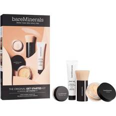 Mineraal Cadeaudozen en Sets BareMinerals Get Started Kit Fairly Medium