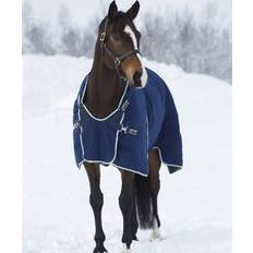 Rambo Horse Rugs Rambo Optimo Stable Blanket 400g Heavy