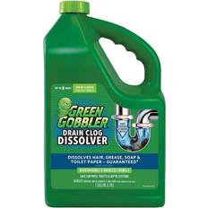 Green Gobbler Liquid Clog Remover Toilet Remover Dissolve