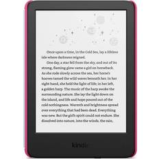 E reader Amazon Kindle Kids 6" e-Reader 2022 Release Unicorn Valley