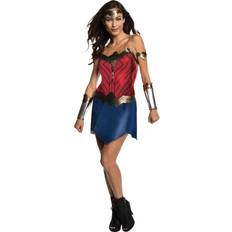 Wonder Woman Classic Costume Wonder Woman Costumes