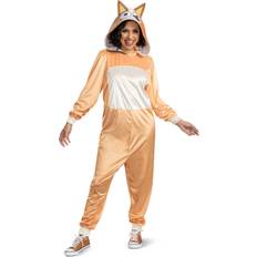 Costumes Disguise Bluey Chili Heeler Women's Costume