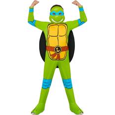 Turtles utklädnad Maskerad Rubies Child's Teenage Mutant Ninja Turtles Leonardo Costume