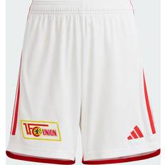 Union berlin adidas 1. FC Union Berlin 23/24 hjemmebaneshorts White