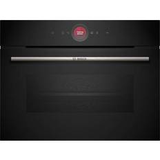 Bosch Mångsidig CBG7341B1 2900W Multifunktionsugn 47L Svart, Rostfritt stål