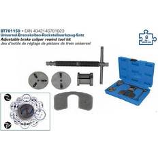 Set di attrezzi KS Tools BT701150 Kit 5 pz Set di attrezzi